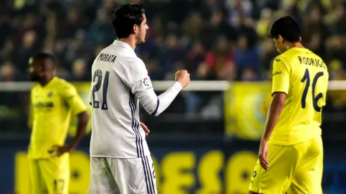 Zidane hails impact of subs in Madrid comeback