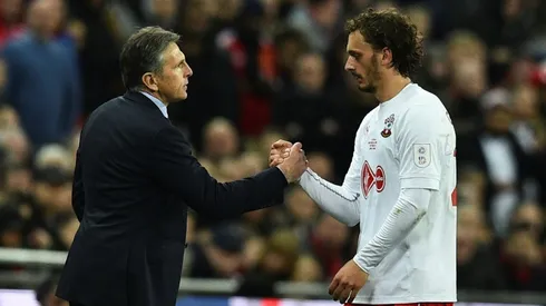 Puel tells Southampton to make up for Wembley pain
