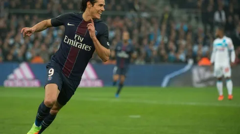 Goal-crazy Paris Saint Germain hammer Marseille