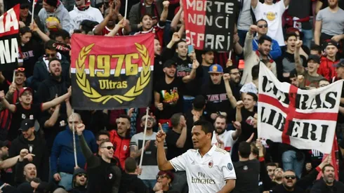 Immobile, Bacca spot-on for Lazio and Milan