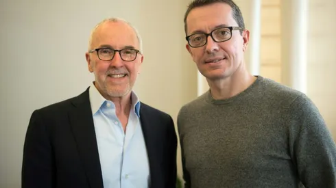 Marseille's American owner vows buying spree