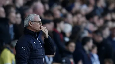 Leicester flops in spotlight after Ranieri sacking
