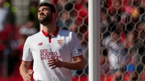 Sampaoli super subs keep Sevilla's La Liga dreams alive