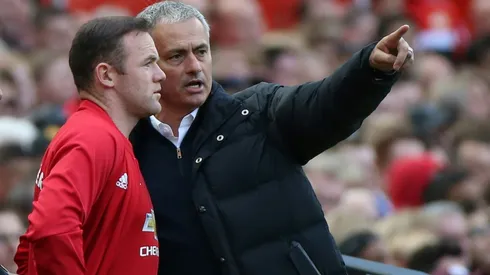 Mourinho won't let emotion cloud Rooney decision