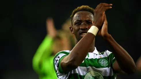 Dembele keeps Celtic juggernaut rolling on
