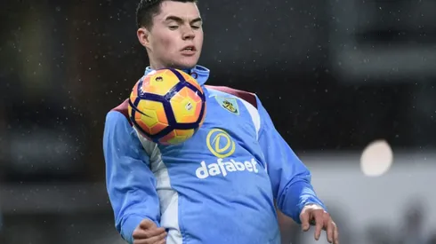 Keane from villain to hero as Burnley claim rare away point