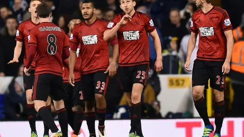 West Bromwich Albion fightback puts pressure on Bournemouth