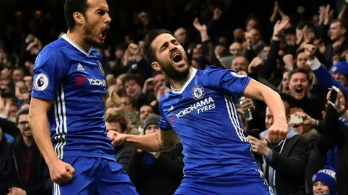 Chelsea go 11 points clear, Leicester into bottom three