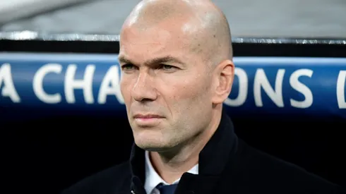 Rivals more motivated when facing Madrid - Zidane