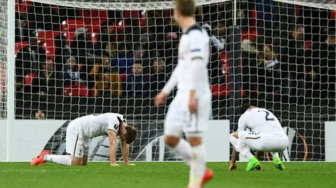 Spurs look to kickstart league campaign