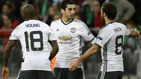 Man Utd draw delights Rostov in Europa League last-16