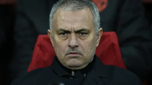 Mourinho happy with Rooney's decision to stay