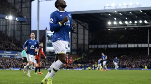 Everton look to Lukaku as Moyes returns