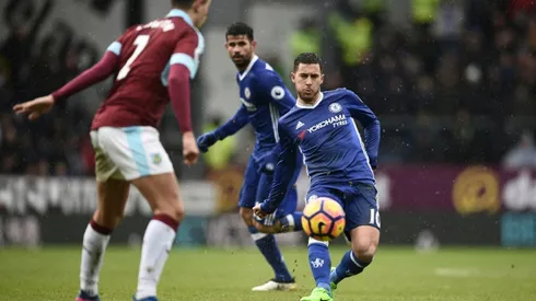 Conte hopes rugby coach Jones talk will benefit Chelsea