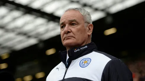 Premier League champions Leicester City sack Ranieri