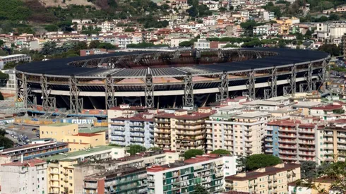 Naples mayor shames Napoli chief ahead of Real clash