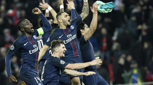 Emery's PSG face Marseille fight