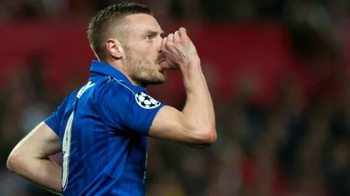 Vardy gives Leicester hope in Sevilla Champions League defeat