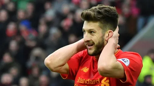 Liverpool should learn from Chelsea: Lallana