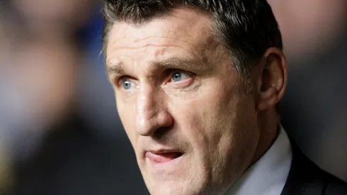 Blackburn look to Mowbray for Rovers revival