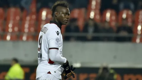 Talented Balotelli needs attitude change - Italy coach