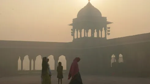 Smog may force FIFA U-17 World Cup out of Delhi