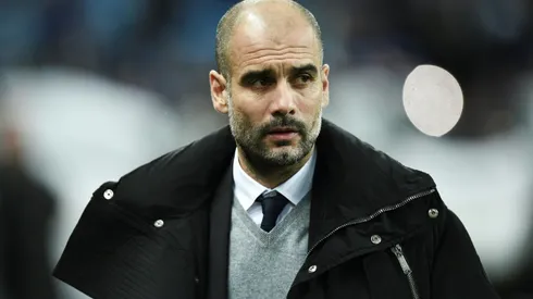 Manchester City will learn from Monaco thriller - Guardiola