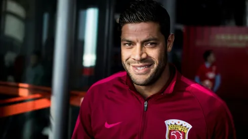 Incredible Hulk blasts Shanghai to victory