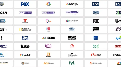 fubo vs. fubo Latino: Differences between streaming services