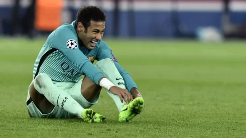 Spanish court rejects Neymar, Barca appeal