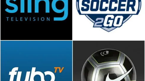 fubo Latino and Sling TV comparison