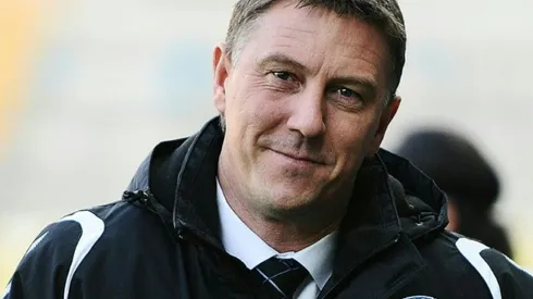 Swede Jonevret named Orlando Pirates coach