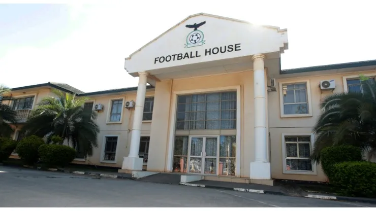 Zambian gay rights dispute erupts over football