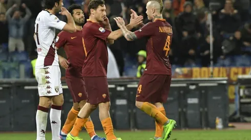 Five things we learnt from Serie A