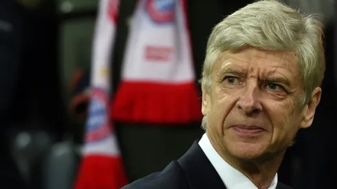 Arsenal Champions League nightmare 'embarrassing' for Wenger