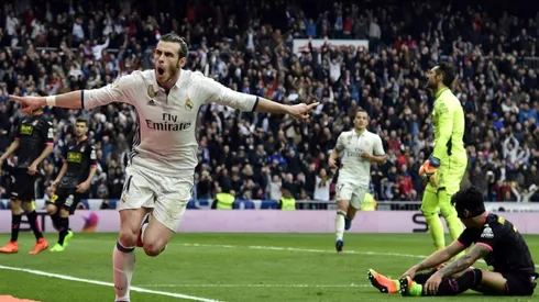 Bale back with a bang as Real extend lead