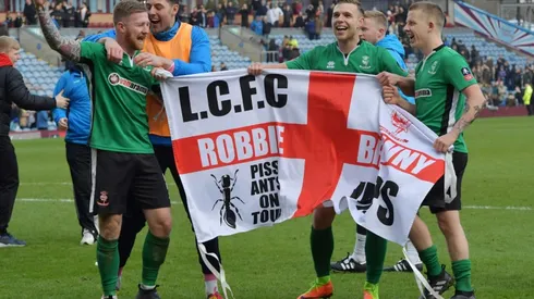 Five great FA Cup upsets