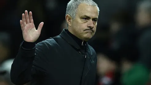 Manchester United's Mourinho concerned Cup runs could affect league form