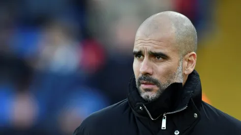Guardiola rules out return to Barcelona