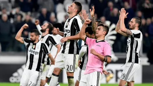 Old boy Dybala stars as Juventus go 10 points clear