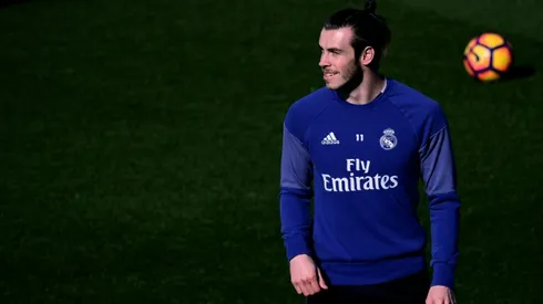 Gareth Bale returns as Zidane holds other stars in reserve