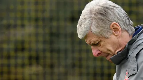 Wenger to decide Arsenal future 'in March or April'