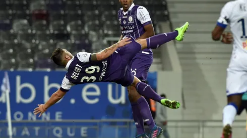 'Fearful' Toulouse travel to face PSG in Ligue 1