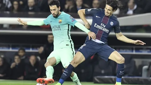 Lowly Leganes hand Barca chance to lick PSG wounds