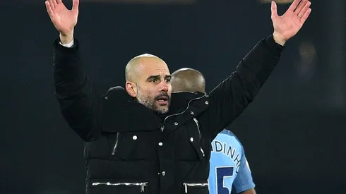 Guardiola rejects talk of title despite Manchester City revival