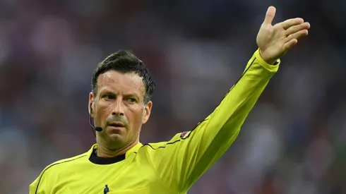Referee Clattenburg quits Premier League for Saudi role