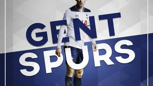 Where to find Gent vs. Spurs on US TV and streaming