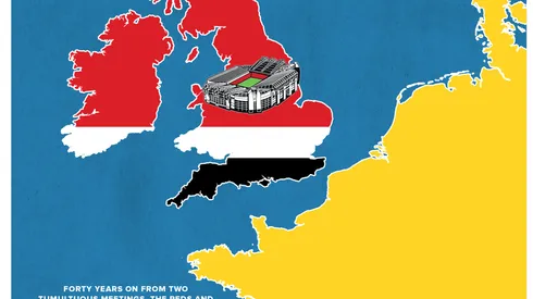 Where to find Man United vs. St. Etienne on US TV and streaming