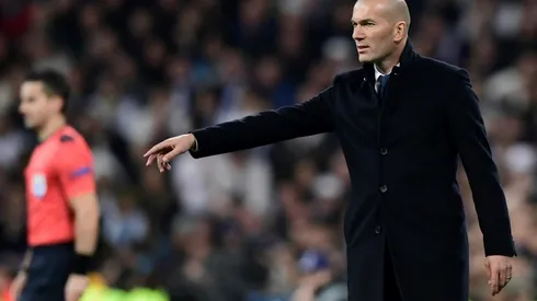 Benzema makes Real Madrid click - Zidane