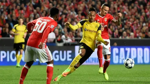 Aubameyang admits losing fitness at Africa Cup